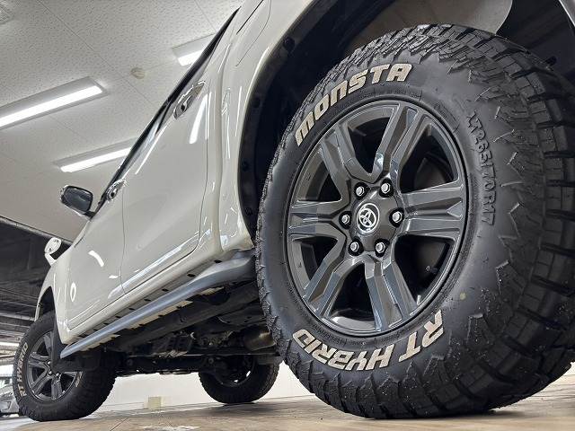 トヨタ&nbsp;ハイラックスの画像19