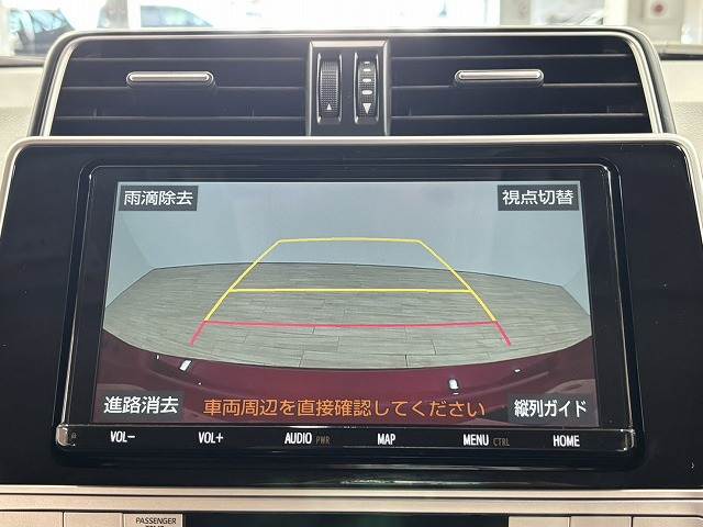 トヨタ&nbsp;ランドクルーザープラドの画像4