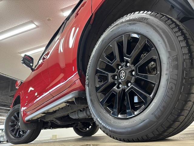 トヨタ&nbsp;ランドクルーザープラドの画像19