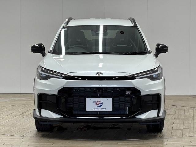 トヨタ&nbsp;カローラクロスの画像15