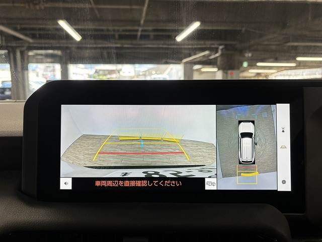 トヨタ ランドクルーザー250の画像4