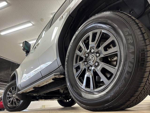 トヨタ ランドクルーザー250の画像19