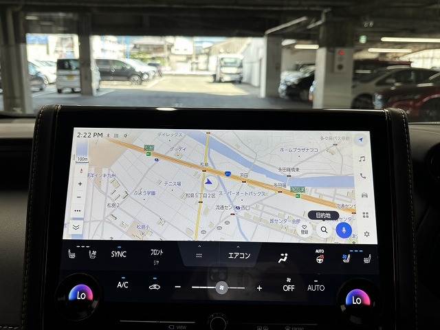 トヨタ アルファードの画像3