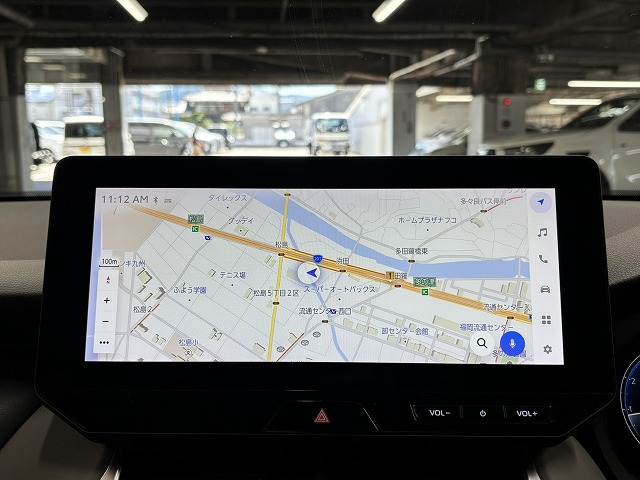 トヨタ&nbsp;ハリアーの画像3
