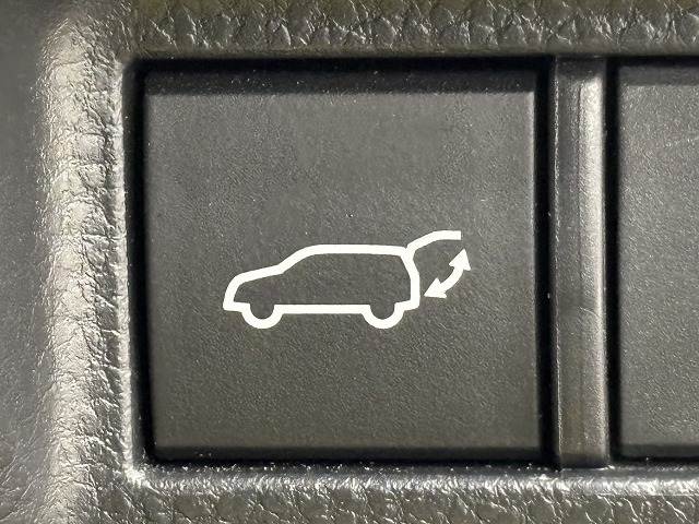 トヨタ&nbsp;ハリアーの画像7