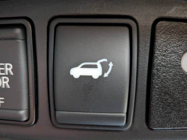 日産 エクストレイルの画像7