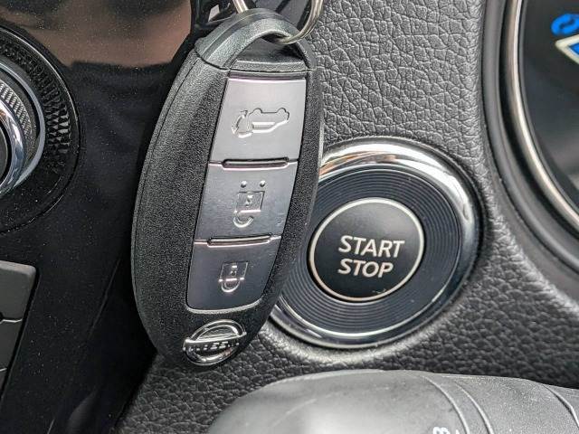 日産 エクストレイルの画像10