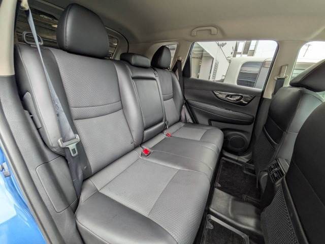 日産 エクストレイルの画像12