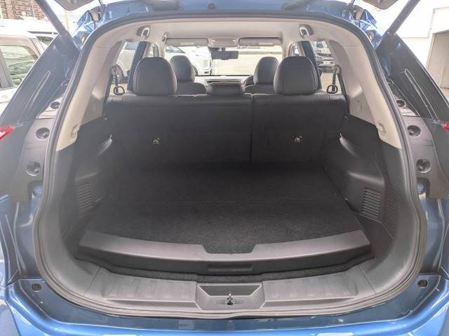 日産 エクストレイルの画像13