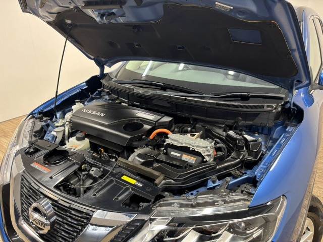 日産 エクストレイルの画像14