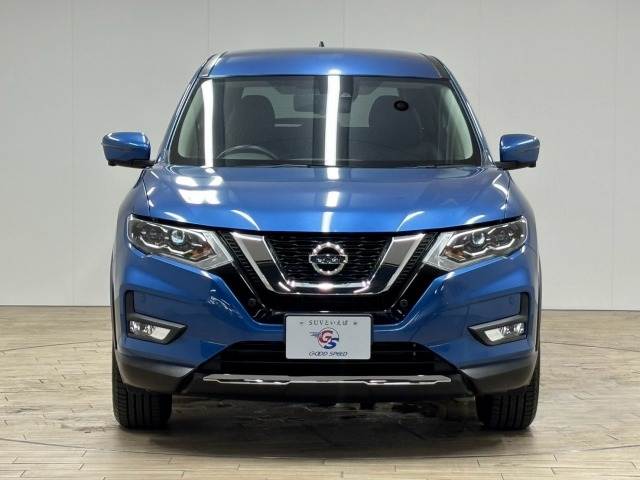 日産 エクストレイルの画像15
