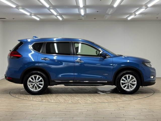 日産 エクストレイルの画像18