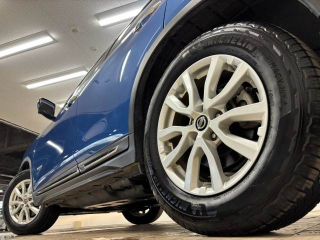 日産 エクストレイルの画像19
