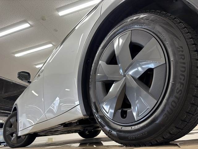 トヨタ プリウスの画像19