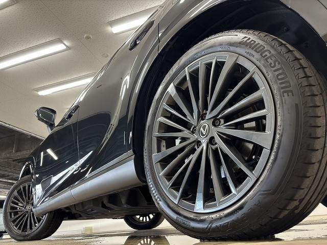 レクサス RXの画像19