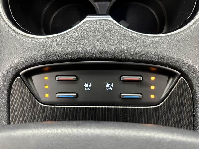トヨタ ハリアーの画像9