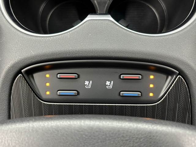 トヨタ ハリアーの画像10