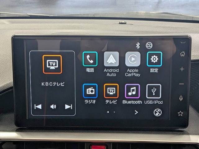トヨタ ライズの画像3