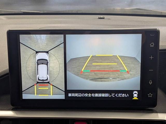 トヨタ ライズの画像4