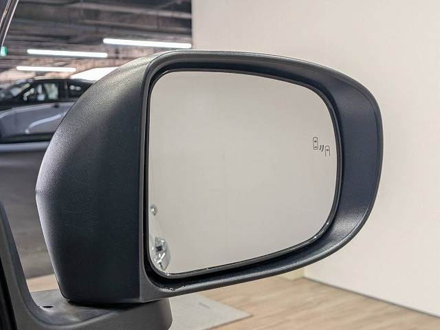 トヨタ ライズの画像6