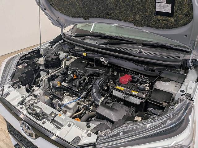 トヨタ ライズの画像14