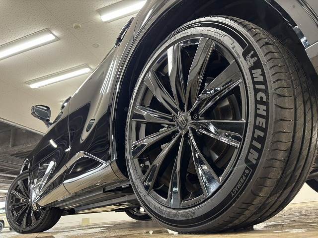 トヨタ クラウンスポーツの画像19