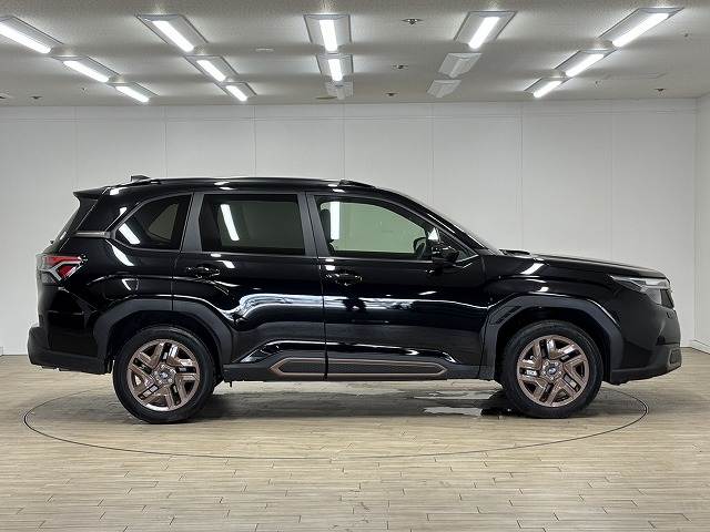 スバル フォレスターの画像18