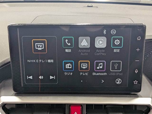 トヨタ ライズの画像3