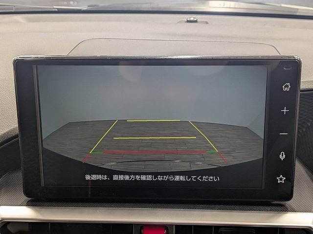 トヨタ ライズの画像4