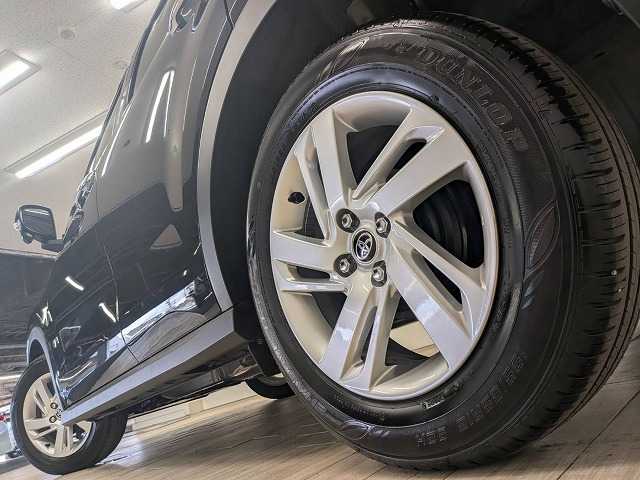 トヨタ ライズの画像19