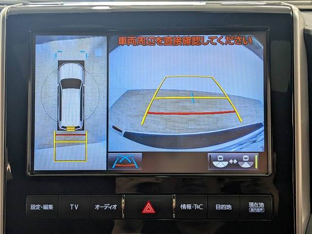 トヨタ ランドクルーザー200系の画像4