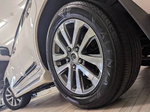 トヨタ ランドクルーザー200系の画像19