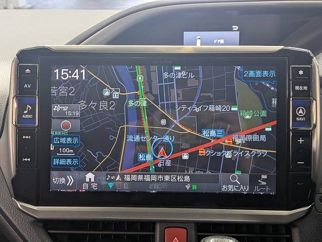 トヨタ ヴォクシーの画像3