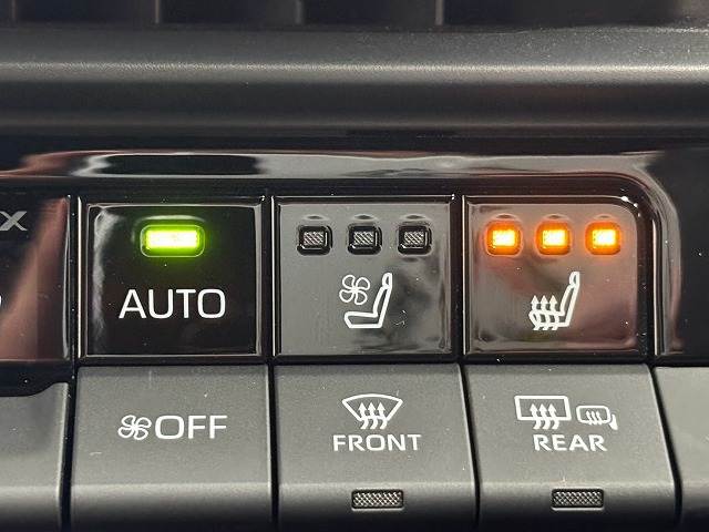 トヨタ クラウンクロスオーバーの画像8