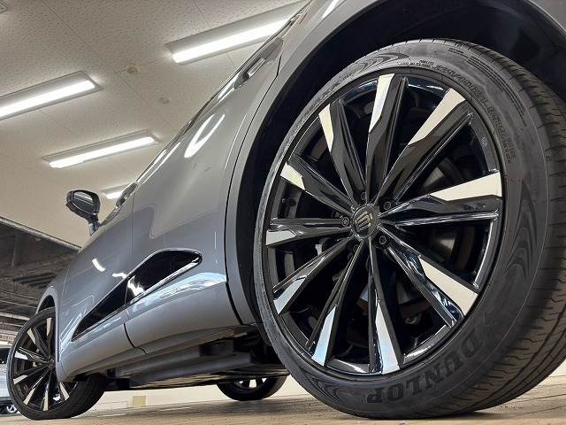 トヨタ クラウンクロスオーバーの画像19