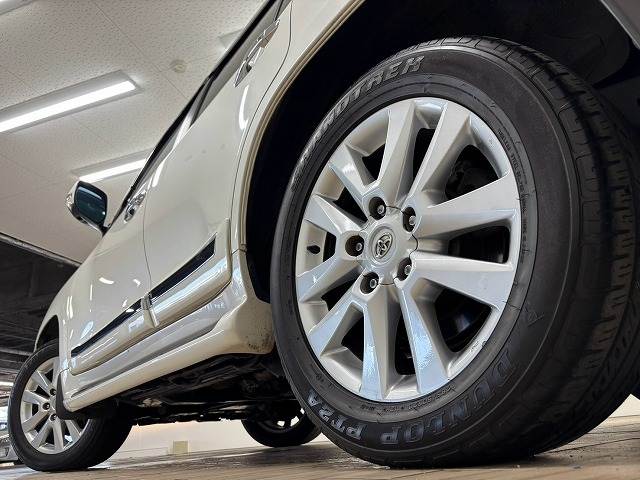 トヨタ ランドクルーザー200系の画像19