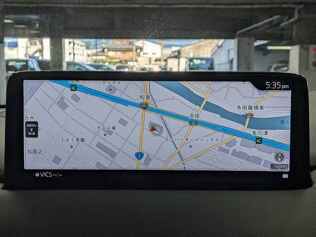 マツダ CX-5の画像3