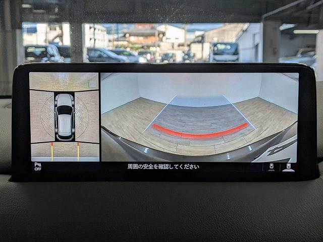 マツダ CX-5の画像4