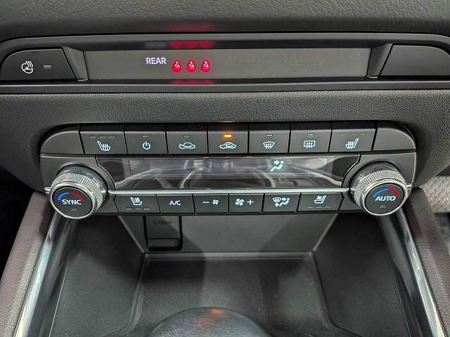 マツダ CX-5の画像10