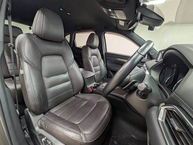 マツダ CX-5の画像11