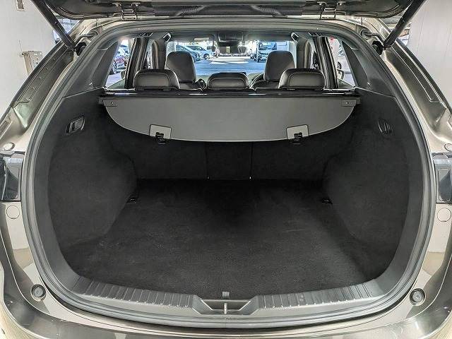 マツダ CX-5の画像13