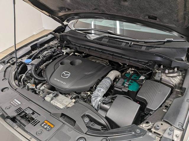 マツダ CX-5の画像14