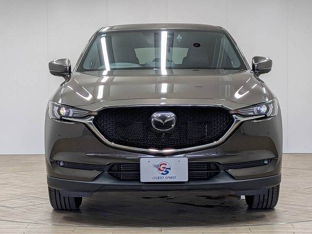 マツダ CX-5の画像15