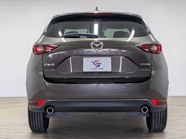 マツダ CX-5の画像16