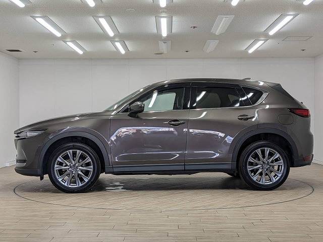 マツダ CX-5の画像17