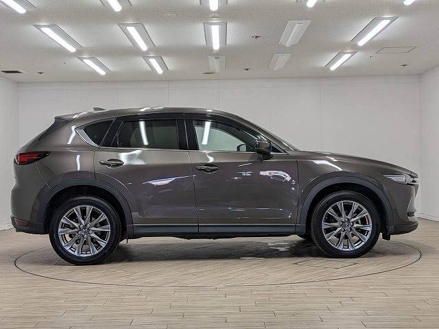 マツダ CX-5の画像18