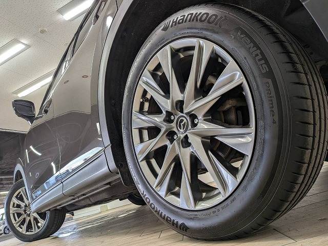 マツダ CX-5の画像19