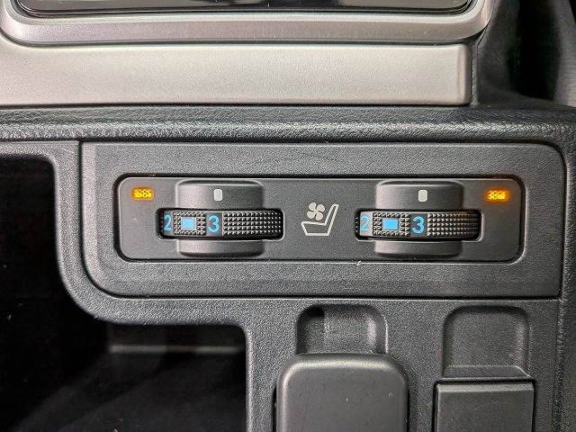 トヨタ ランドクルーザープラドの画像7