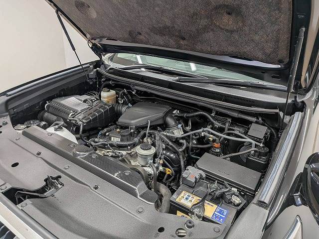 トヨタ ランドクルーザープラドの画像14