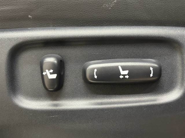 トヨタ ランドクルーザー200系の画像7